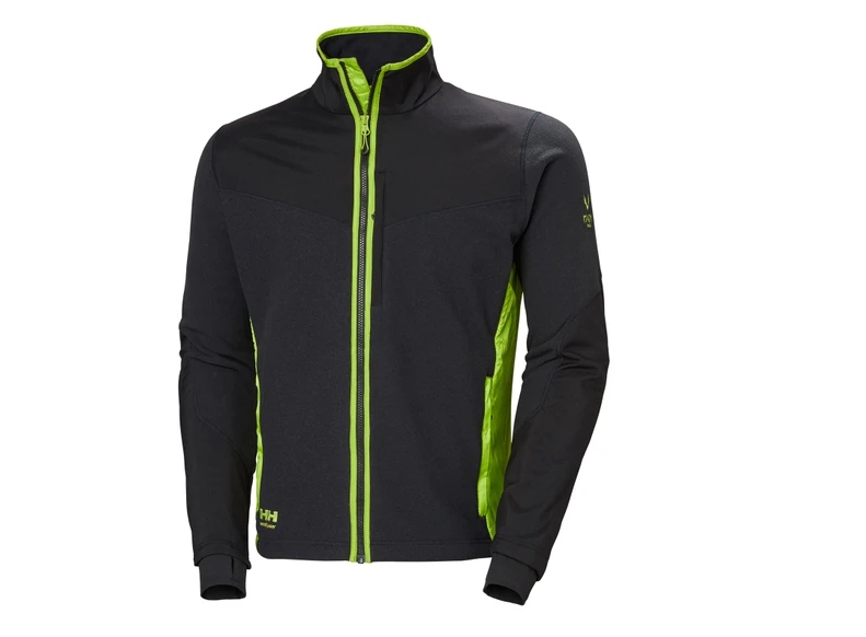 Helly Hansen Workwear Magnı Polar Sweatshirt -72170