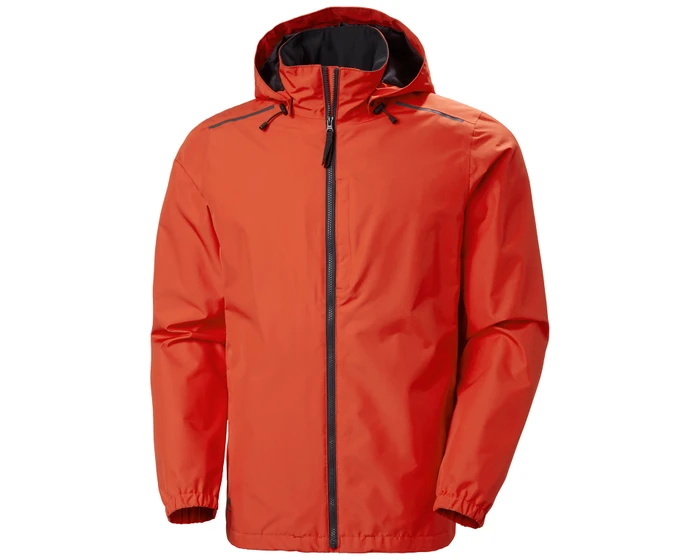 Helly Hansen Workwear Manchester 2.0 Shell Mont -71261
