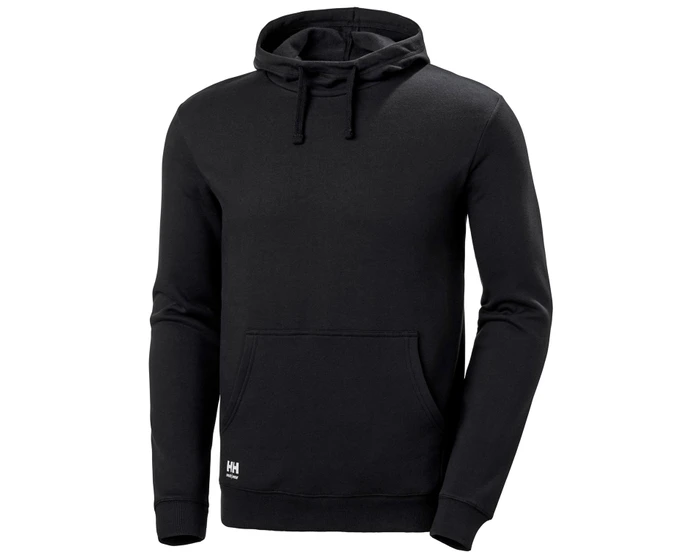 Helly Hansen Workwear Manchester Kapüşonlu Sweatshirtshirt -79214