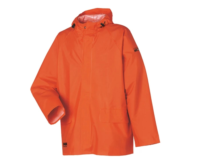 Helly Hansen Workwear Mandal Su Geçirmez Mont -70129 Helly Hansen Workwear Mandal Su Geçirmez Mont -70129