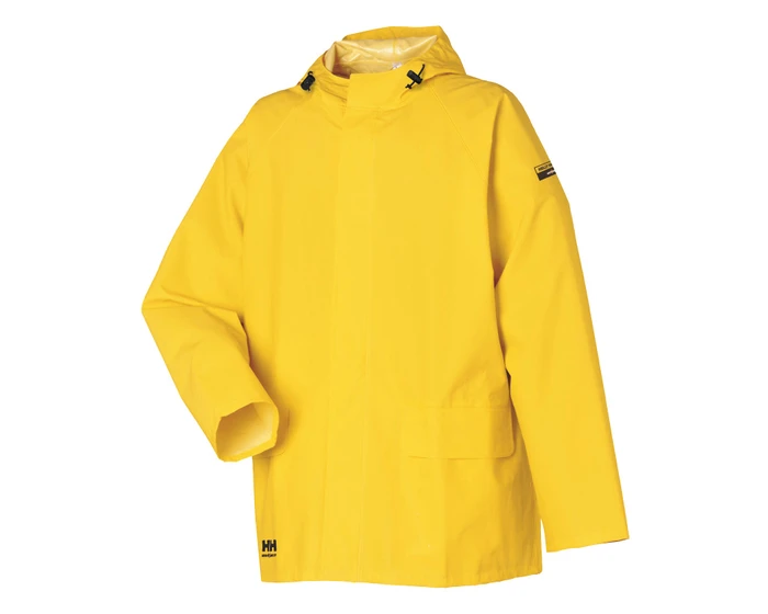 Helly Hansen Workwear Mandal Su Geçirmez Mont -70129 Helly Hansen Workwear Mandal Su Geçirmez Mont -70129