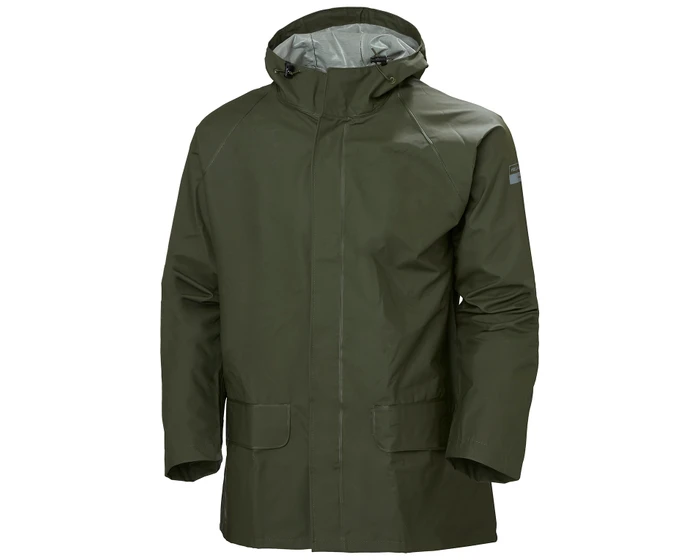 Helly Hansen Workwear Mandal Su Geçirmez Mont -70129 Helly Hansen Workwear Mandal Su Geçirmez Mont -70129