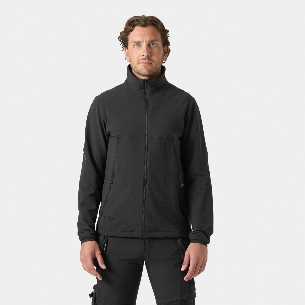 Magni Evolution Midlayer Jacket