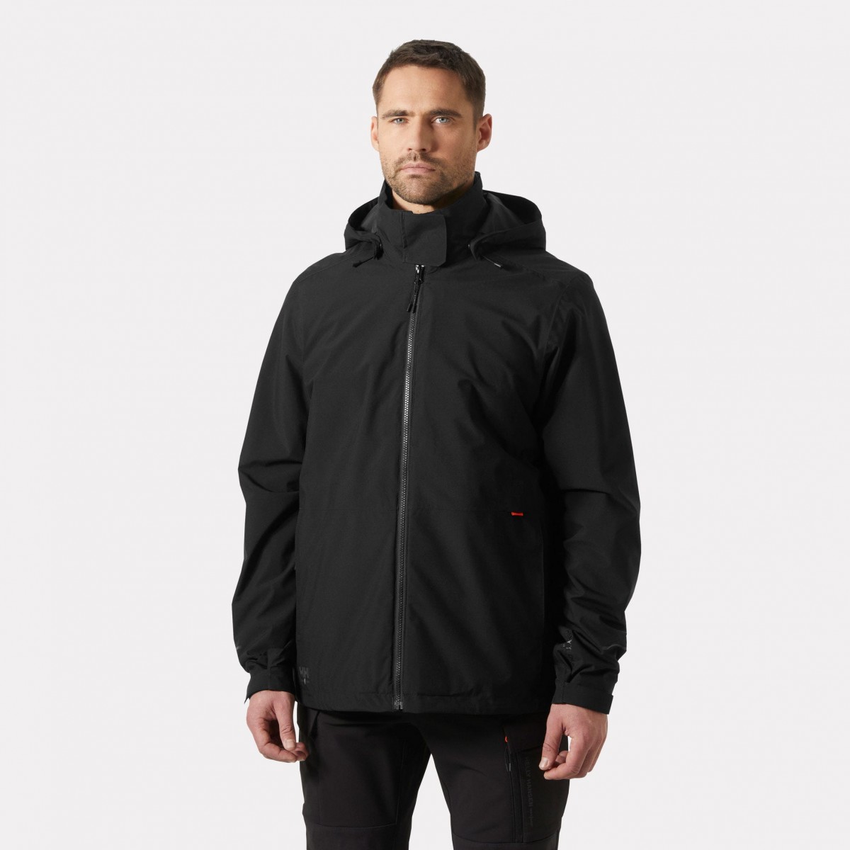71281 Manchester 2.0 Urban Waterproof Shell Jacket