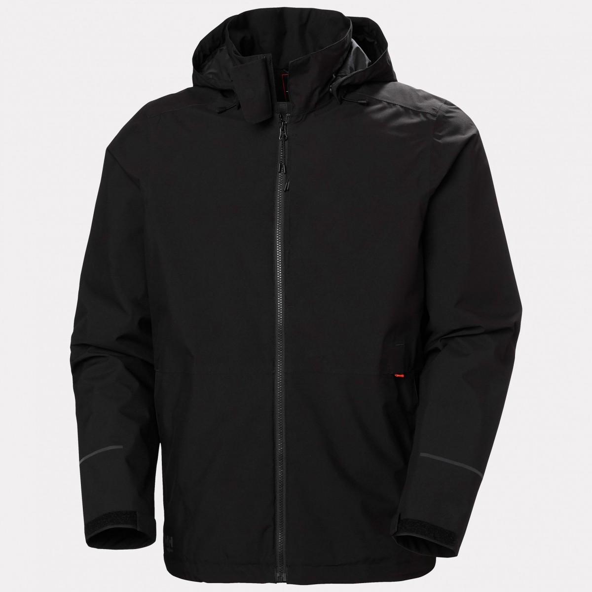 71281 Manchester 2.0 Urban Waterproof Shell Jacket