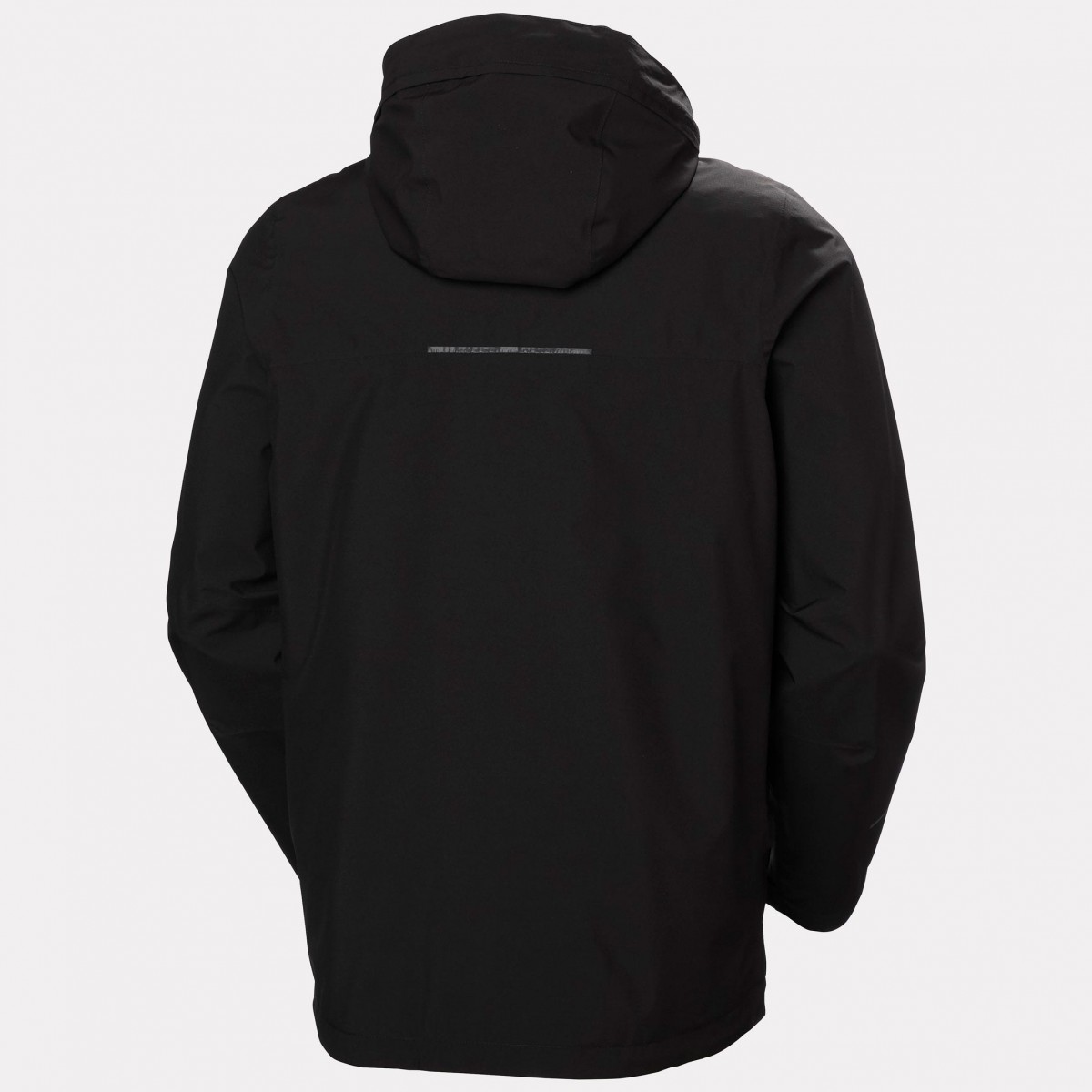 71281 Manchester 2.0 Urban Waterproof Shell Jacket