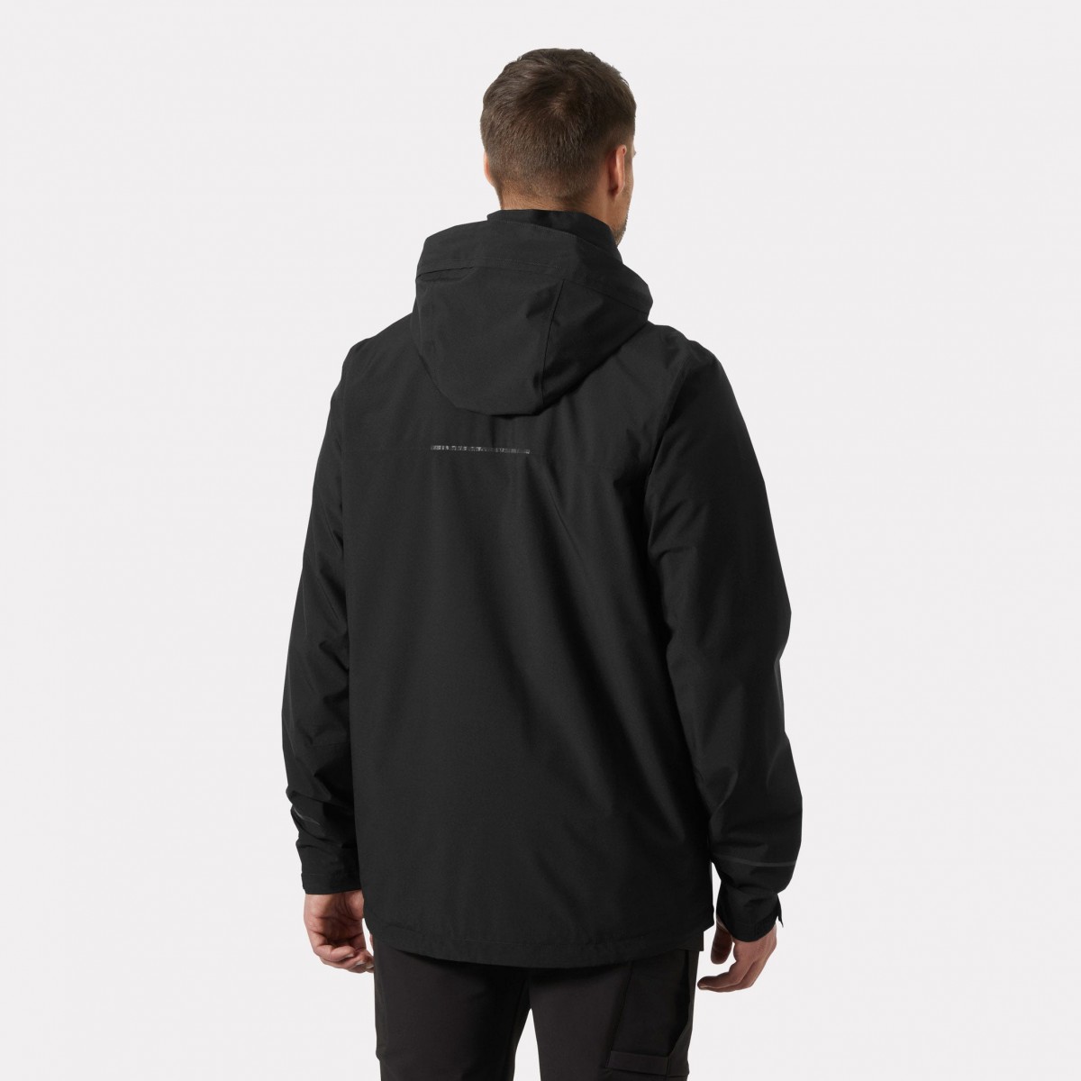 71281 Manchester 2.0 Urban Waterproof Shell Jacket