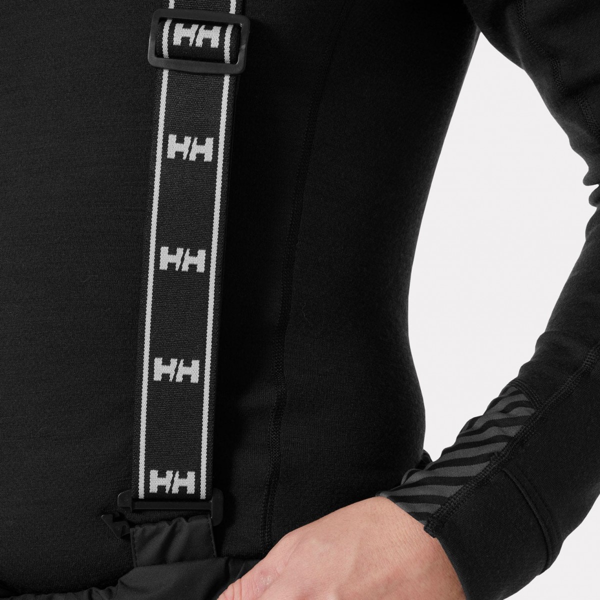 Manchester 2.0 Winter Trousers