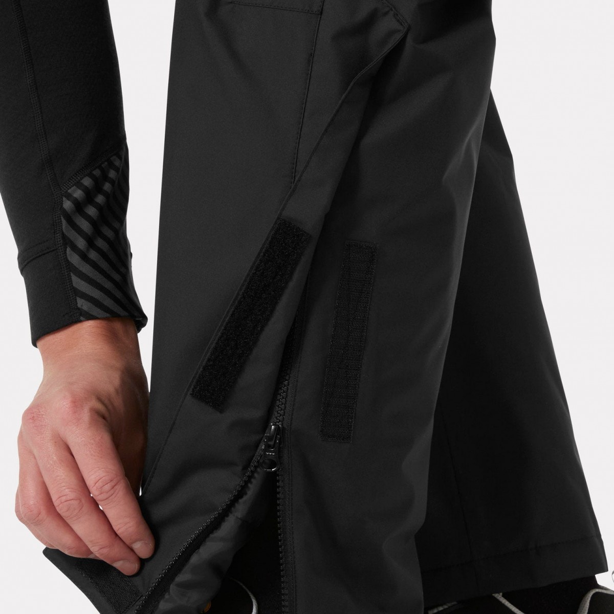 Manchester 2.0 Winter Trousers