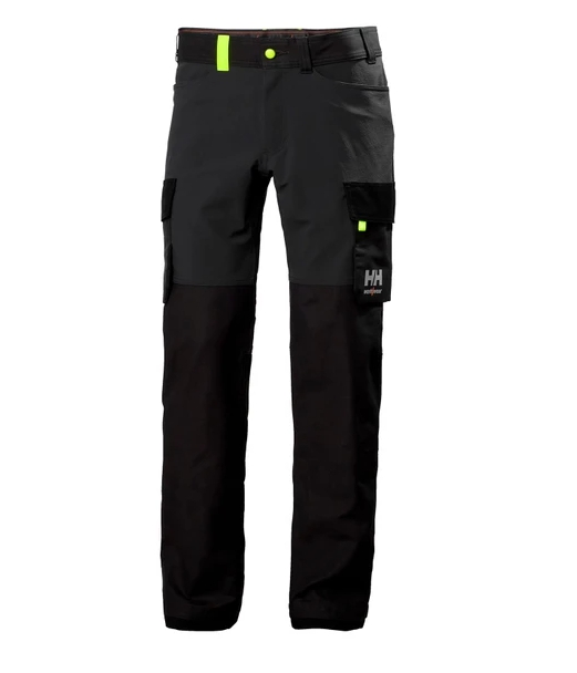 Helly Hansen Workwear Oxford 4x Kargo Pantolon -77408 Helly Hansen Workwear Oxford 4x Kargo Pantolon -77408