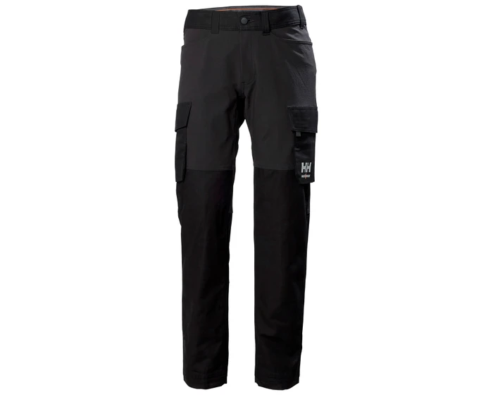 Helly Hansen Workwear Oxford 4x Kargo Pantolon -77408 Helly Hansen Workwear Oxford 4x Kargo Pantolon -77408