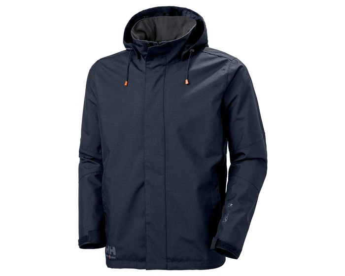 Helly Hansen Workwear Oxford Shell Mont -71290