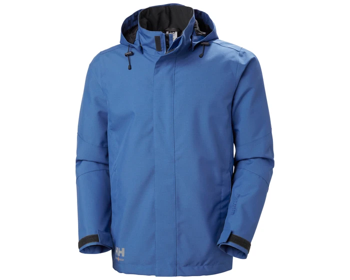 Helly Hansen Workwear Oxford Shell Mont -71290