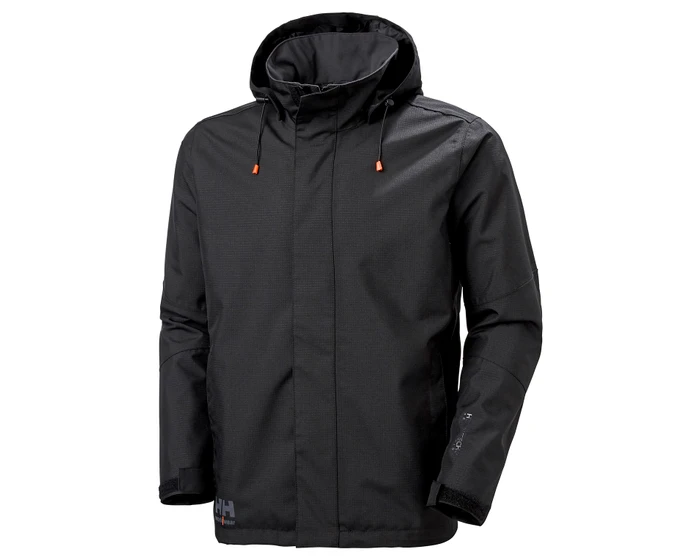 Helly Hansen Workwear Oxford Shell Mont -71290