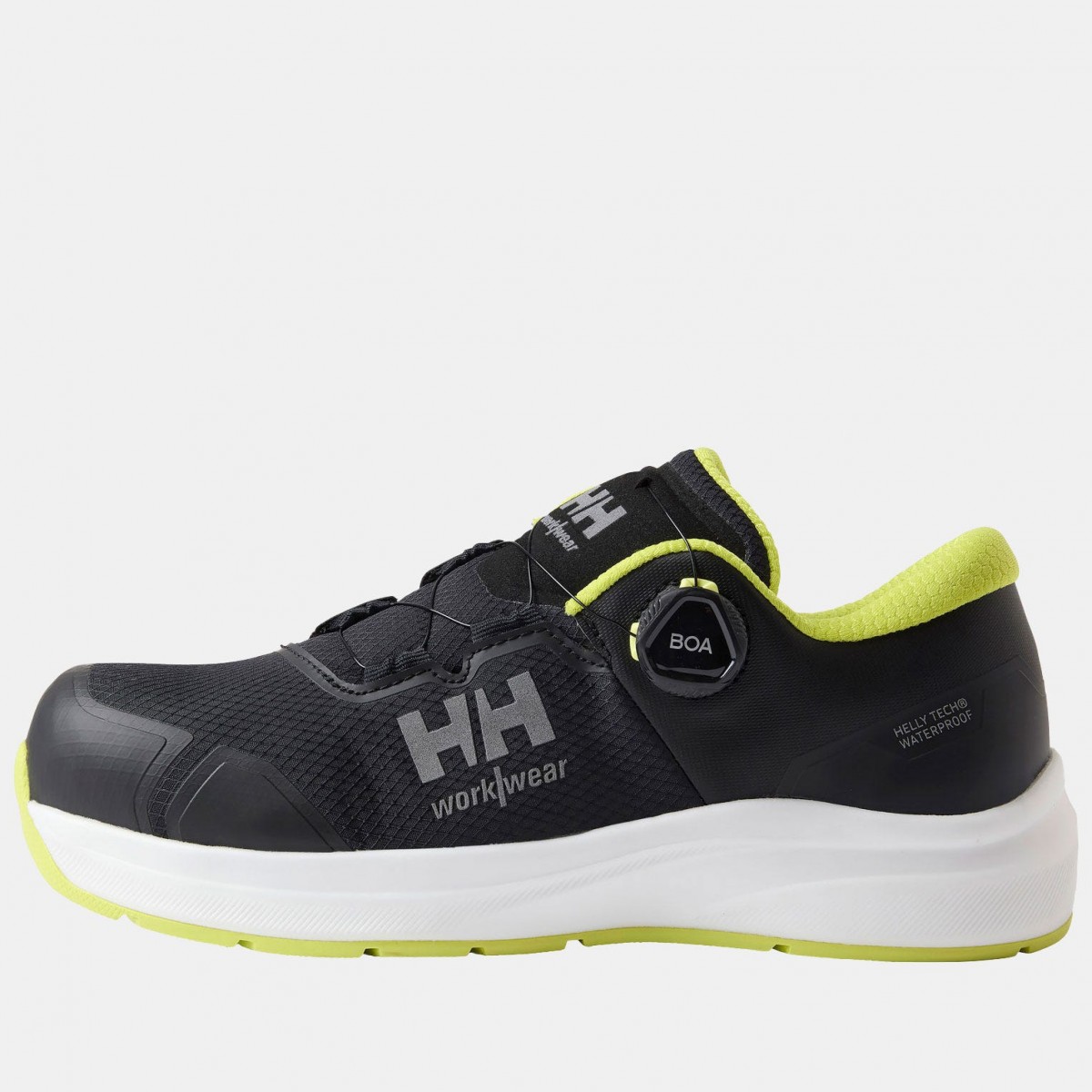 78447 Oslo 2 Low BOA S7S