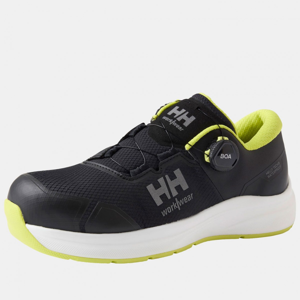 78447 Oslo 2 Low BOA S7S