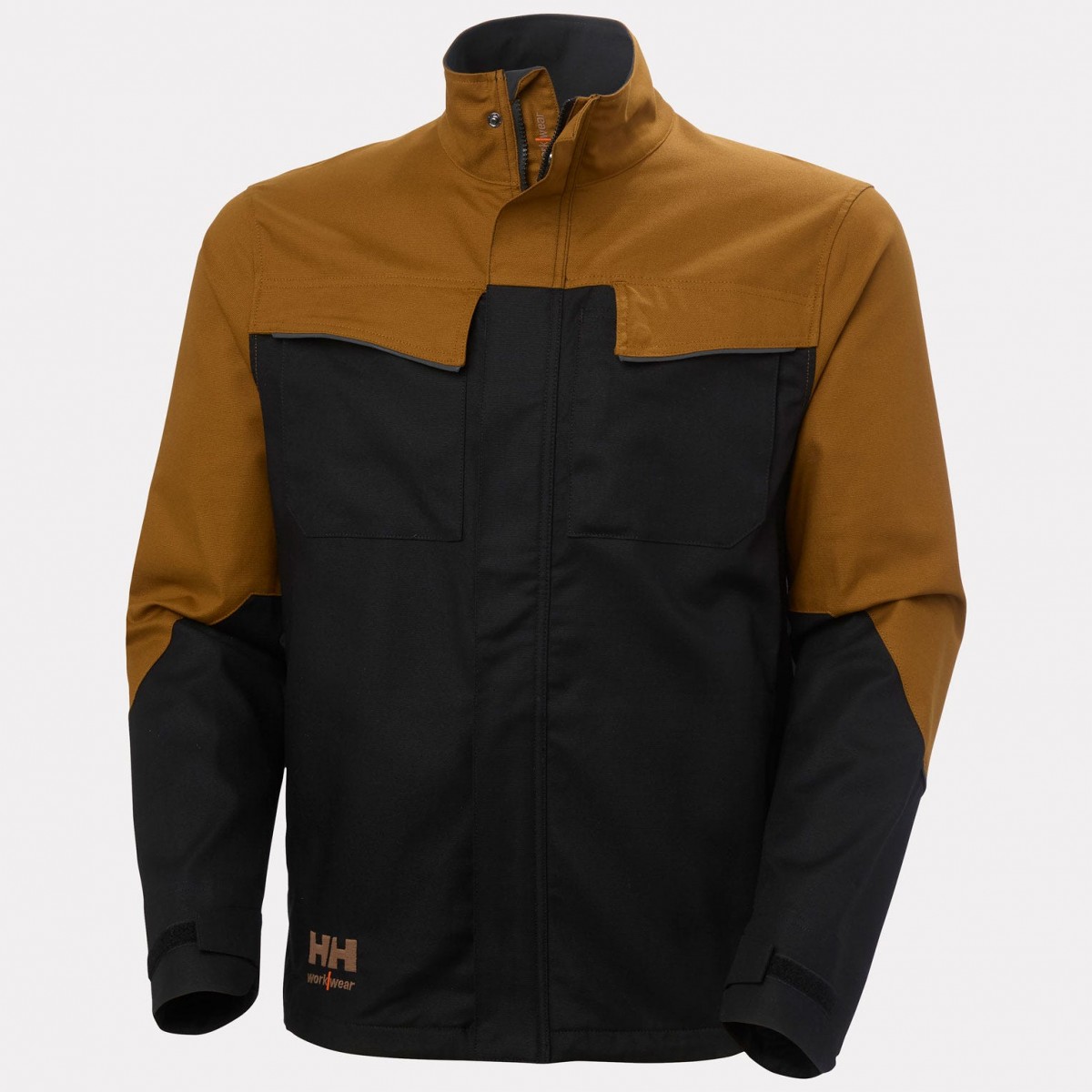 Oxford 2.0 Work Jacket