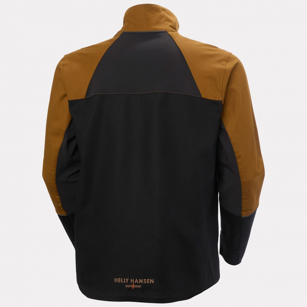 Oxford 2.0 Work Jacket