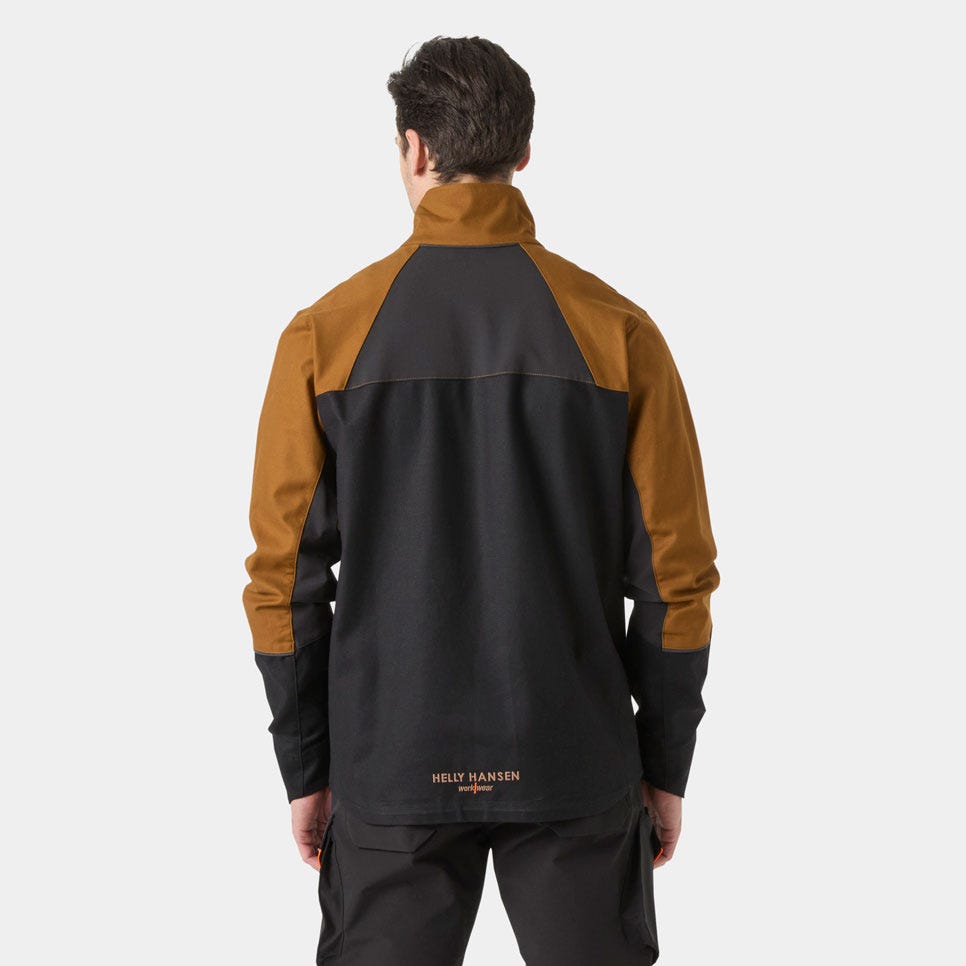 Oxford 2.0 Work Jacket