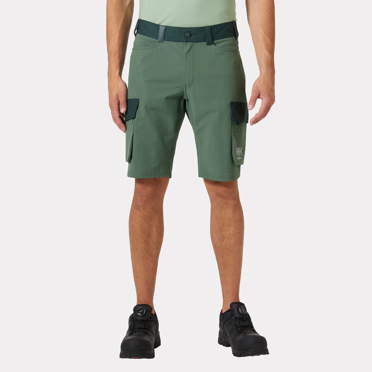 Oxford 4X Cargo Shorts