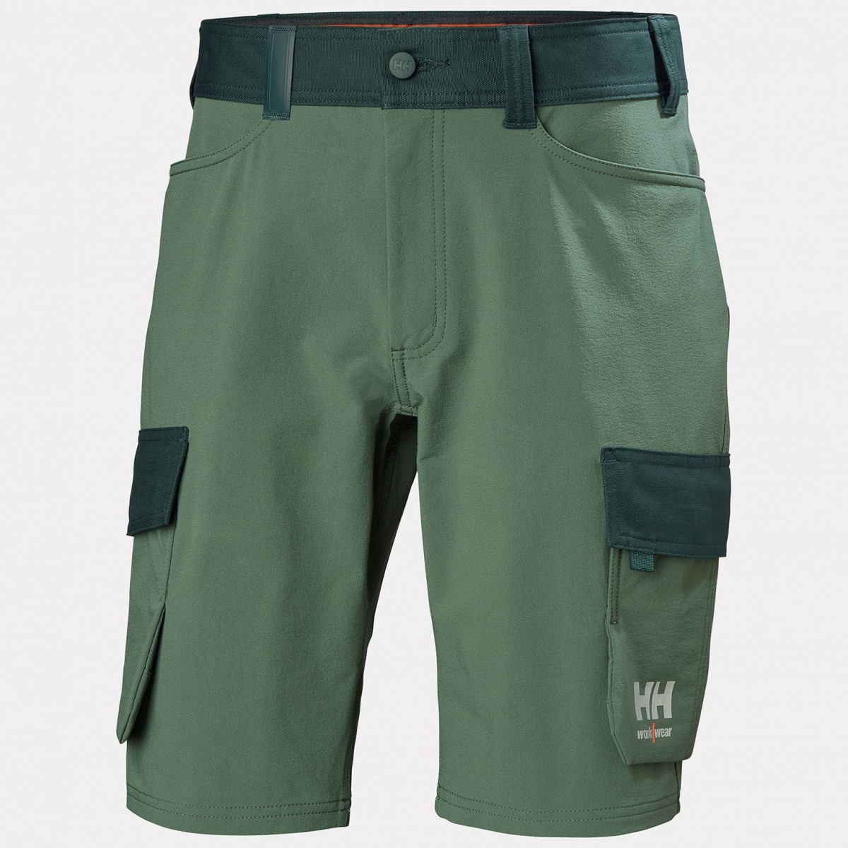 Oxford 4X Cargo Shorts