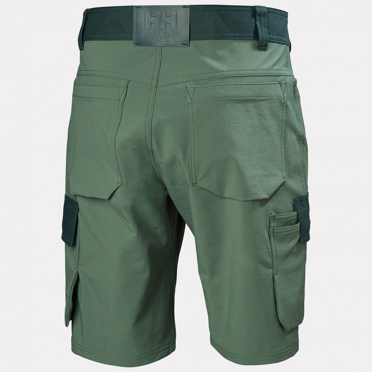 Oxford 4X Cargo Shorts