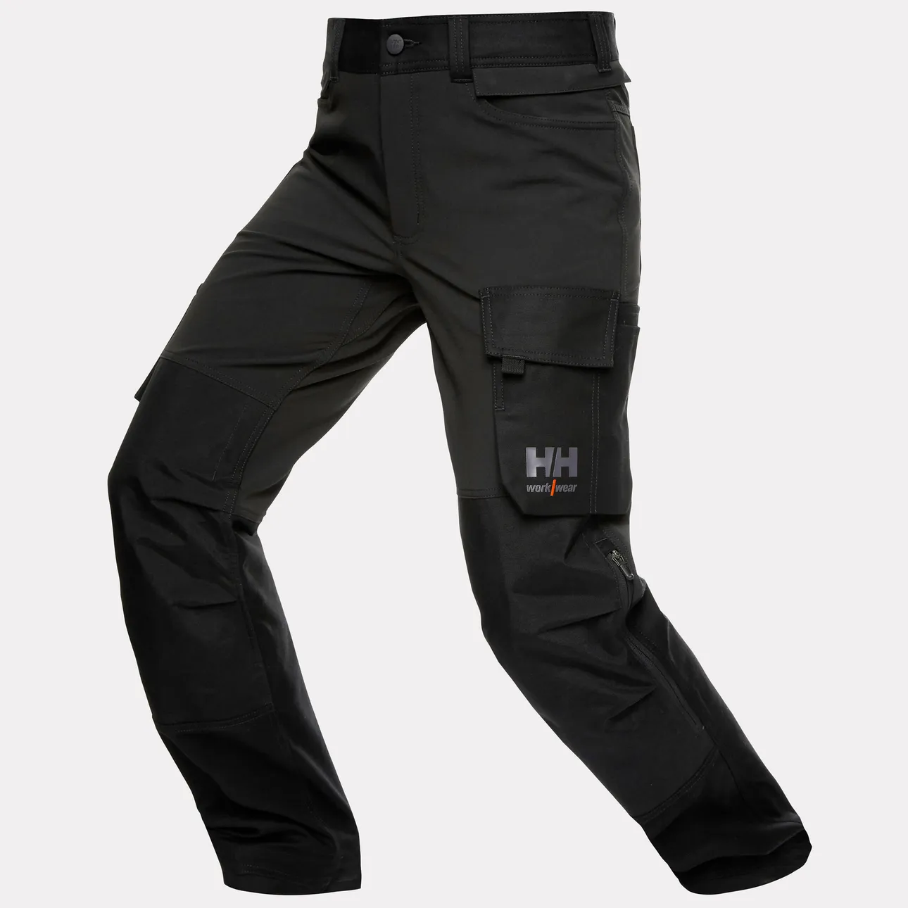 Oxford 4X HH Connect™ Kadın İş Pantolonu
