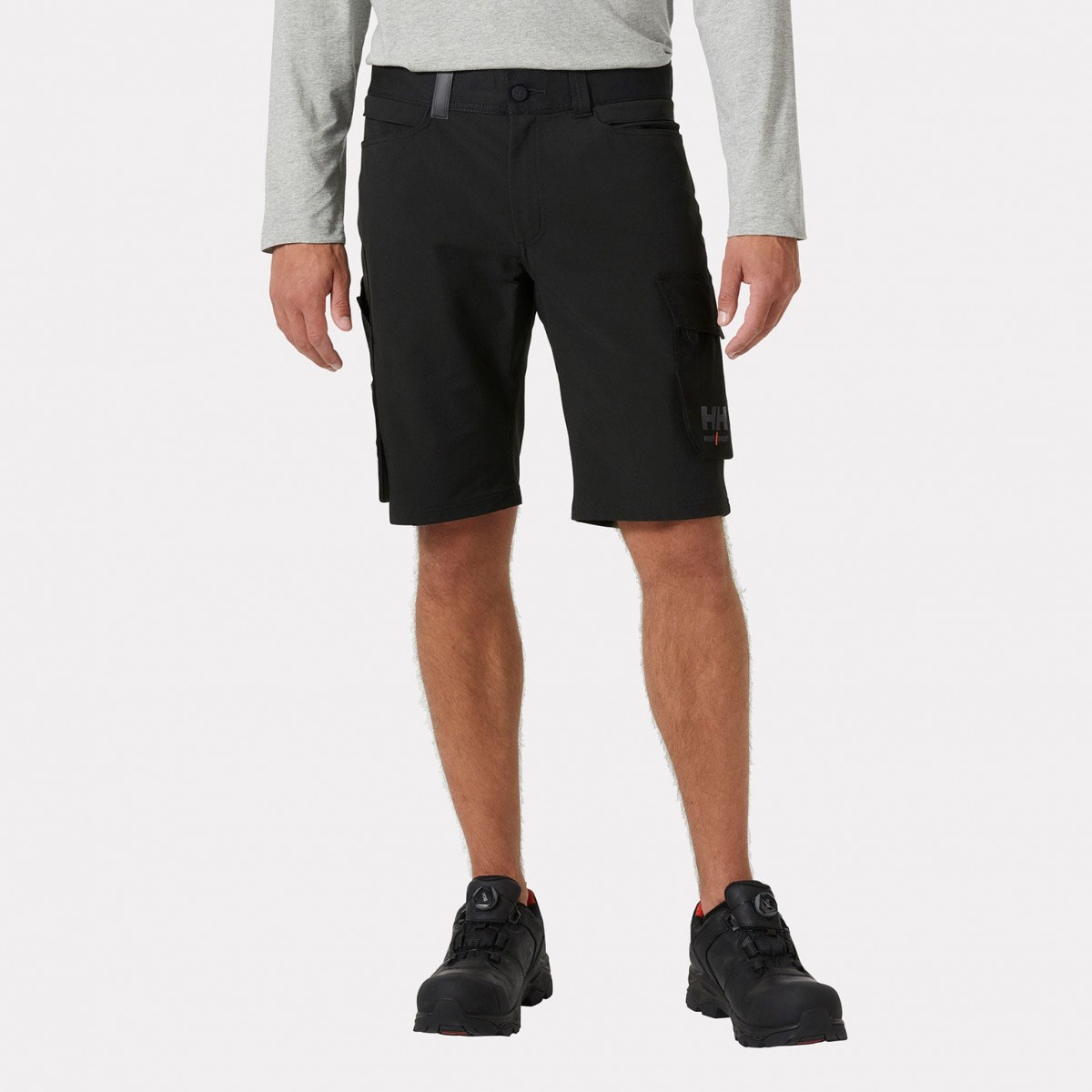 Oxford 4X HH Connect™ Shorts Oxford 4X HH Connect™ Shorts