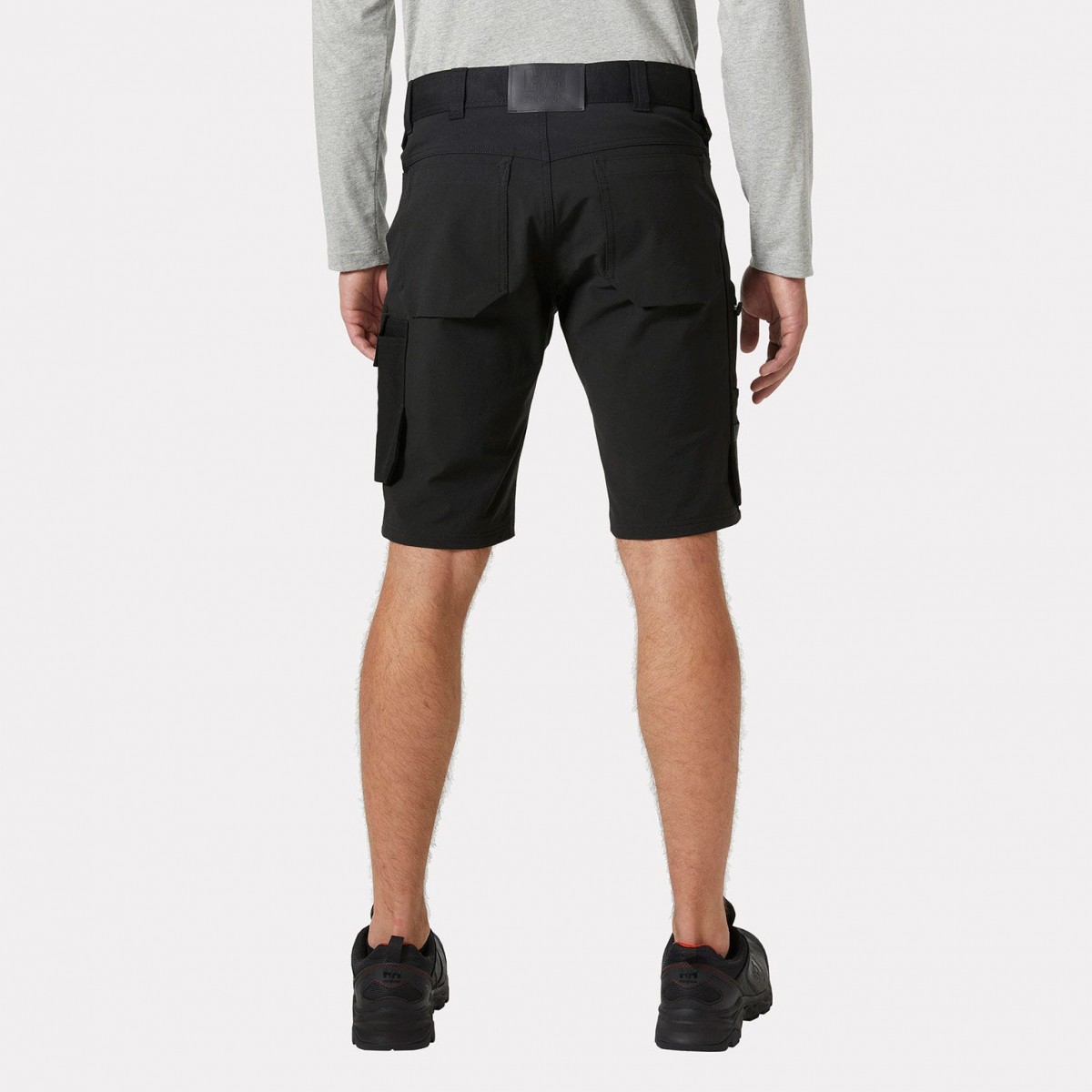 Oxford 4X HH Connect™ Shorts Oxford 4X HH Connect™ Shorts