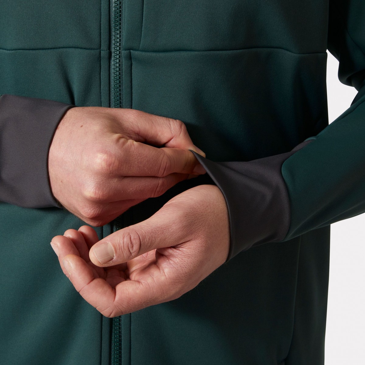 Tech Midlayer