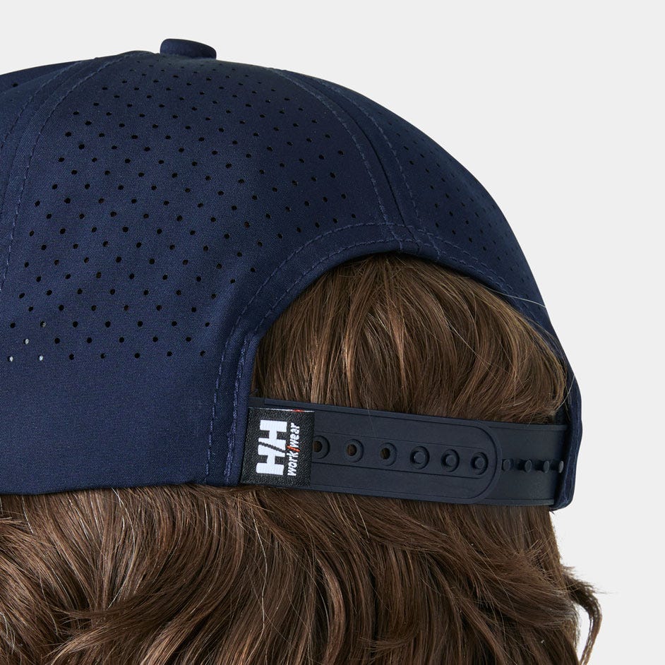 Tech Trucker Cap