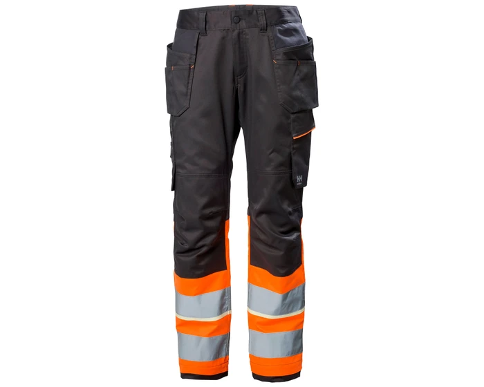 Helly Hansen Workwear Uc-me İnşaat Pantolon Cl1 -77511