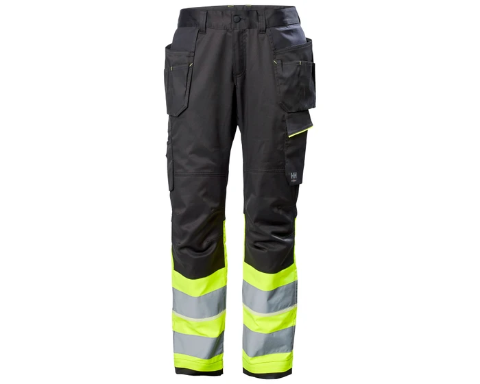 Helly Hansen Workwear Uc-me İnşaat Pantolon Cl1 -77511