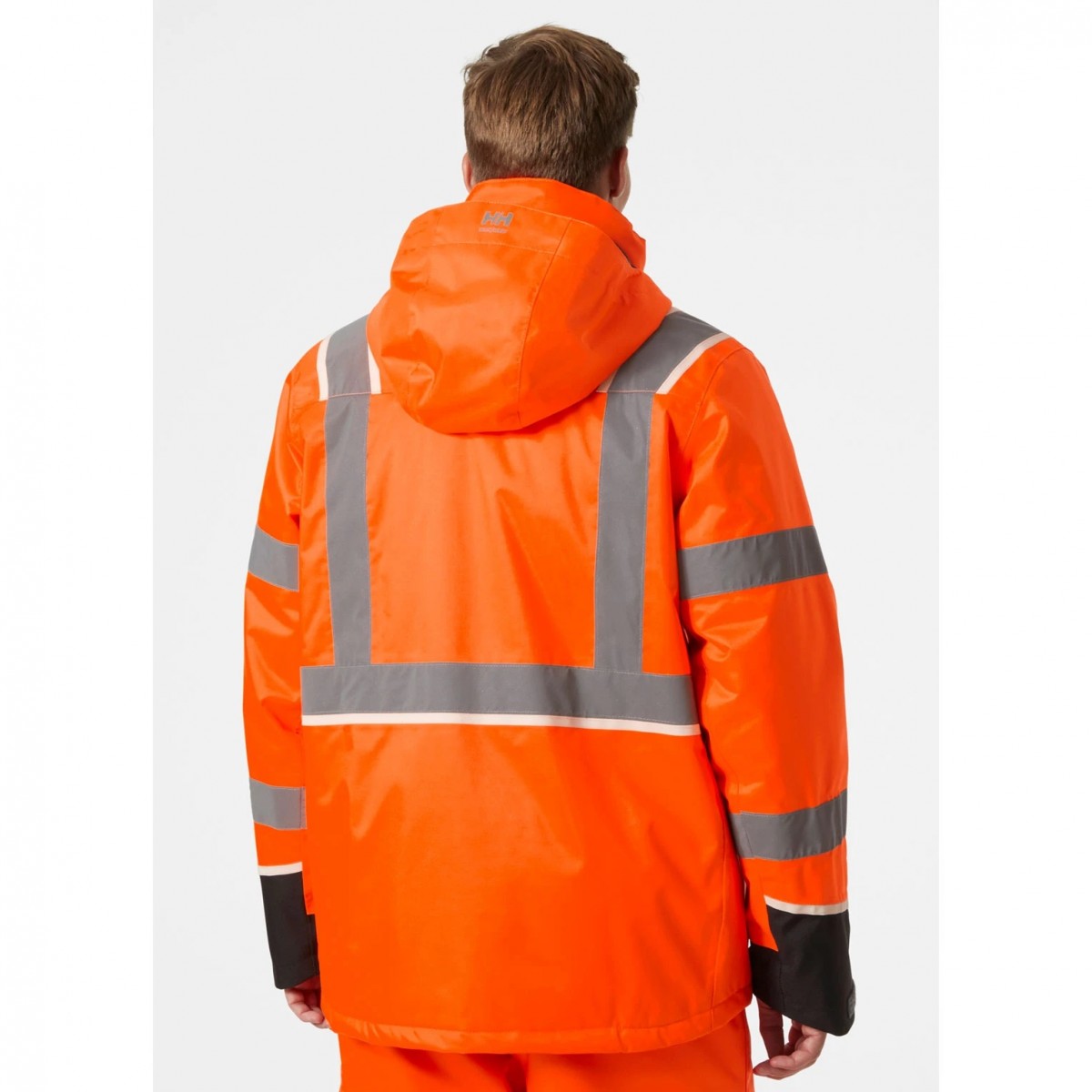 Helly Hansen Workwear Uc-me İşçi Montu -71355