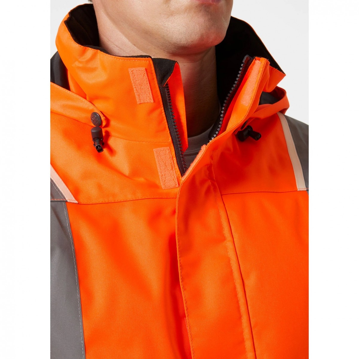 Helly Hansen Workwear Uc-me İşçi Montu -71355