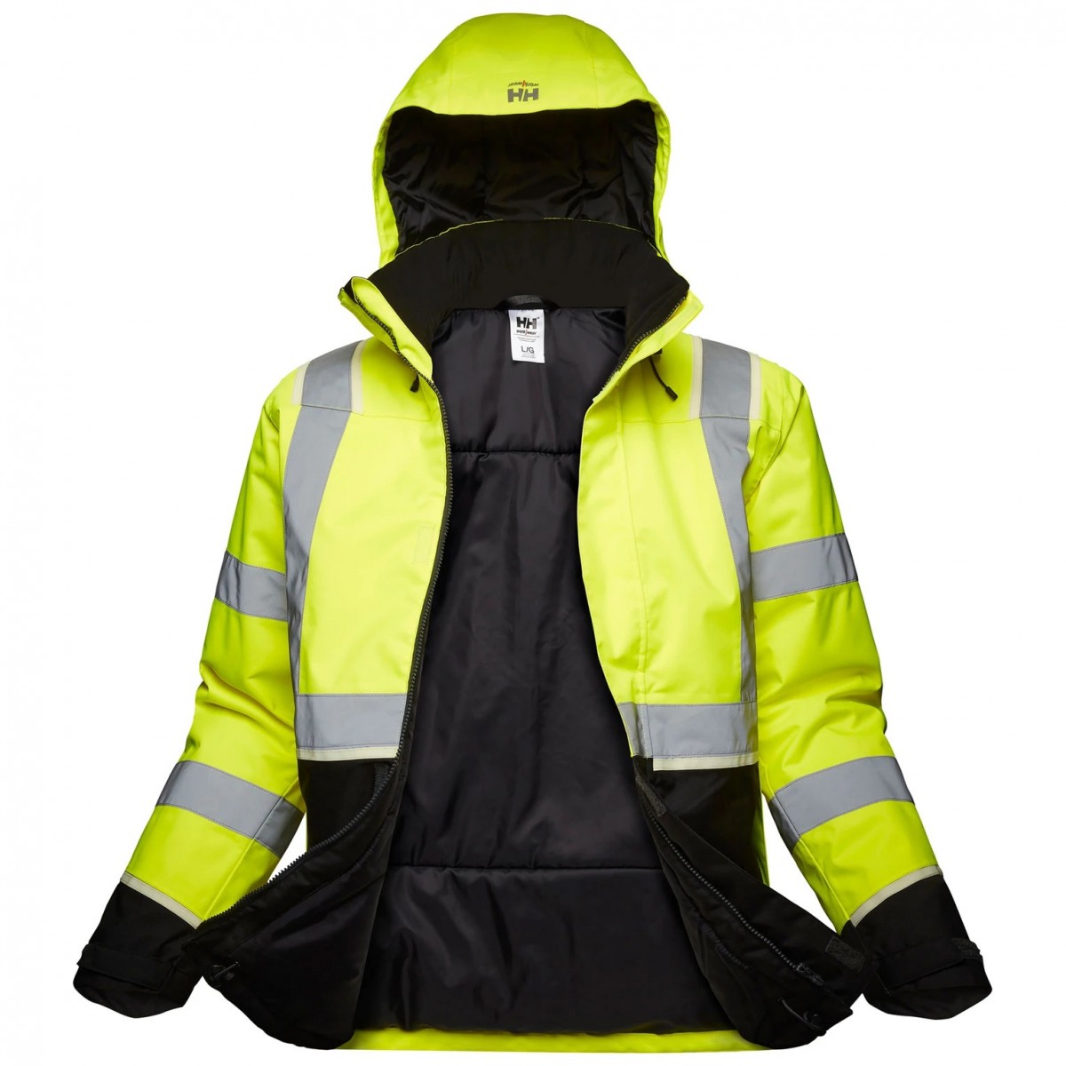 Helly Hansen Workwear Uc-me İşçi Montu -71355