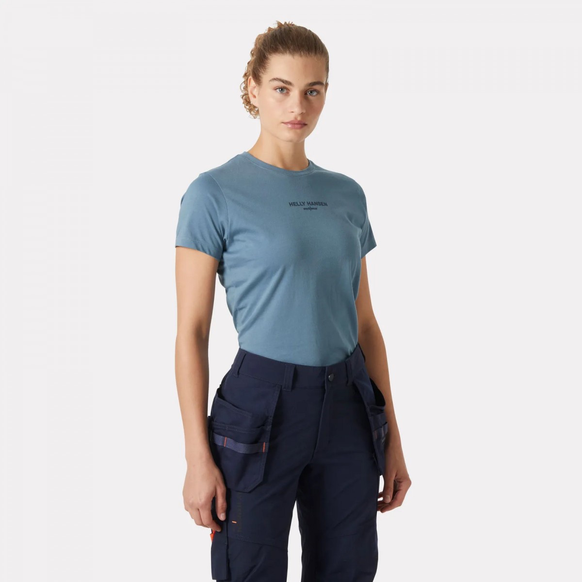 Women's Classic Logo T-Shirt 79287 Women's Classic Logo T-Shirt 79287