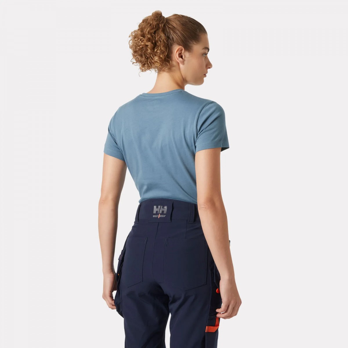 Women's Classic Logo T-Shirt 79287 Women's Classic Logo T-Shirt 79287