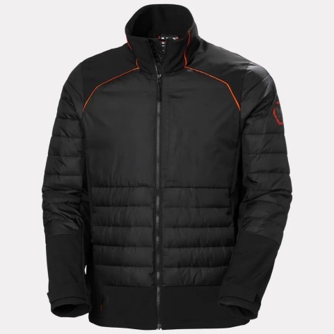 74142 Helly Hansen® Chelsea Evolution 2.0 Softshell Ceket
