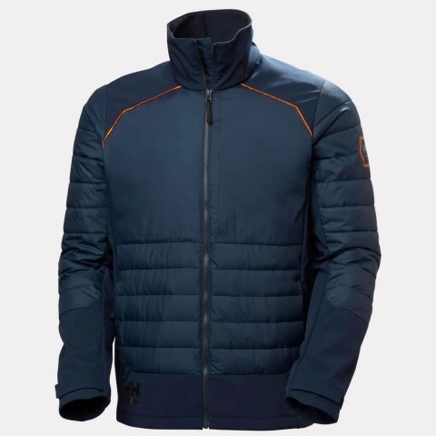 74142 Helly Hansen® Chelsea Evolution 2.0 Softshell Ceket