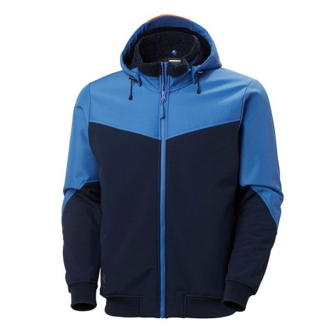 74291 Helly Hansen® Oxford Kışlık Softshell İş Ceketi