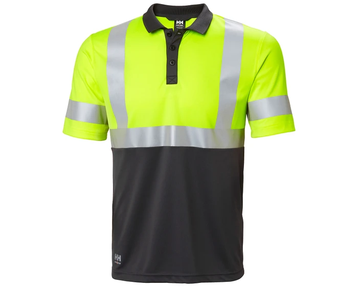 Helly Hansen Workwear Addvıs Polo Yaka Tişört Cl 1 -79253
