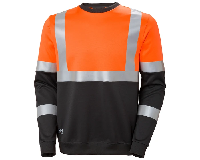 Helly Hansen Workwear Addvıs Sweatshirt Cl 1 -79256