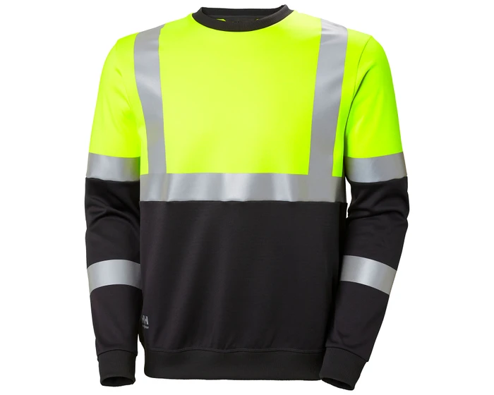 Helly Hansen Workwear Addvıs Sweatshirt Cl 1 -79256