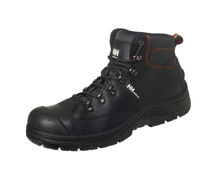 Helly Hansen Workwear Aker Mıd S3 İş Ayakkabısı -78256
