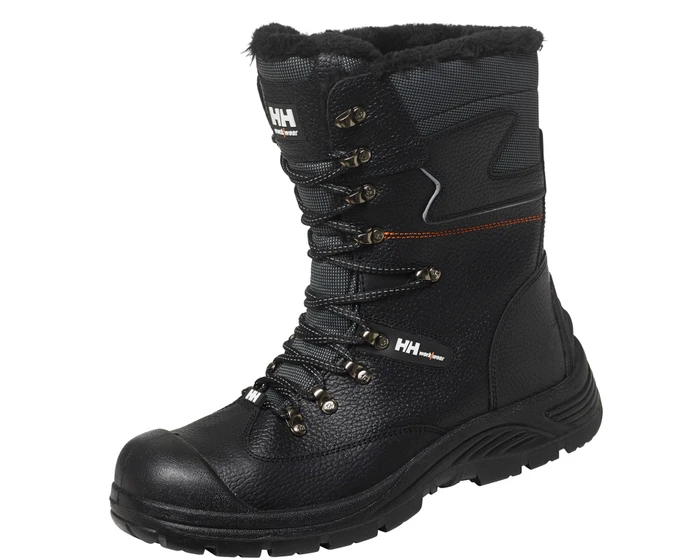 Helly Hansen Workwear Aker Kışlık İş Ayakkabısı S3 -78313