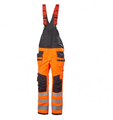 Helly Hansen Workwear Alna 2.0 İnşaat Tulum -77520