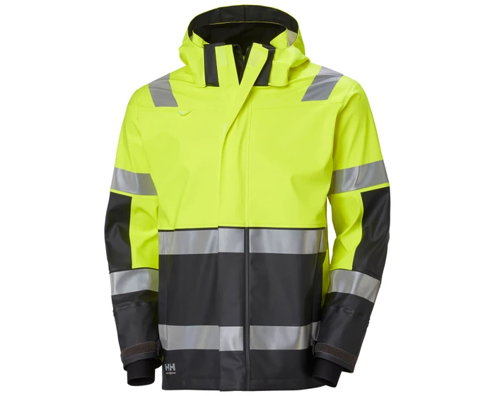 Helly Hansen Workwear Alna 2.0 Su Geçirmez İşçi Montu -70295