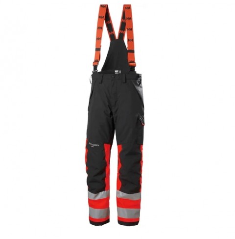 Helly Hansen Workwear Alna 2.0 Shell Pantolon Cl 1 -71492