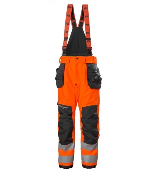 Helly Hansen Workwear Alna 2.0 Kadın İnşaat Pantolon Cl 2 -71491